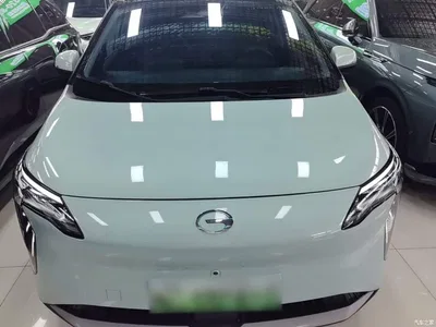 2023 Aion Y Plus 510 Smart Leader Edition, фото 3, лот 10240878