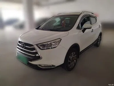 2016 JAC Motors Refine S3 1.5L Manual Luxury Smart, фото 2, лот 11548557