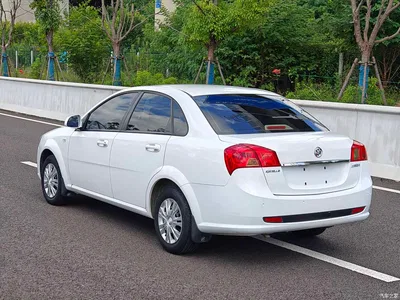 2015 Buick Excelle 1.5L Automatic Classic, фото 4, лот 11206485