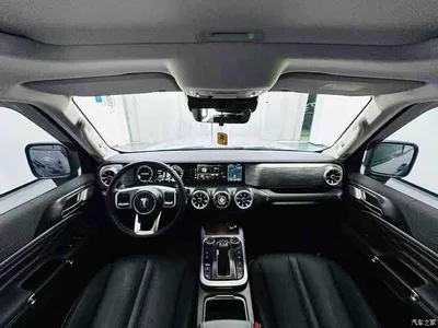 2021 Tank 300 Off-road Version 2.0T Conqueror, фото 4, лот 10357321