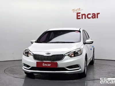 2015 Kia K3 Luxury, фото 2, лот 10041664