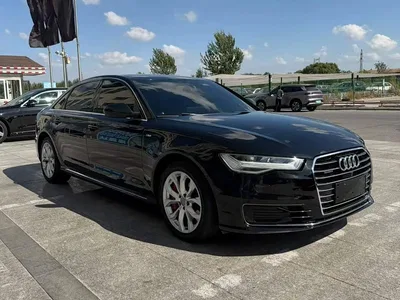 2018 Audi A6L 30th Anniversary 45 TFSI quattro Sport, фото 3, лот 11578501
