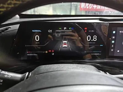 2022 Changan UNI-T 1.5T Sport Flagship, фото 2, лот 10889470
