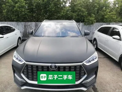 2020 BYD Song PLUS 1.5T Automatic Premium, фото 3, лот 10389833