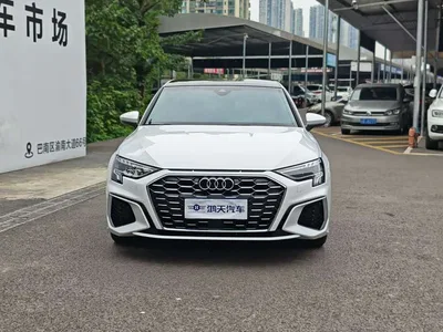 2022 Audi A3 A3L Limousine 35 TFSI Style Sport, фото 2, лот 10461546