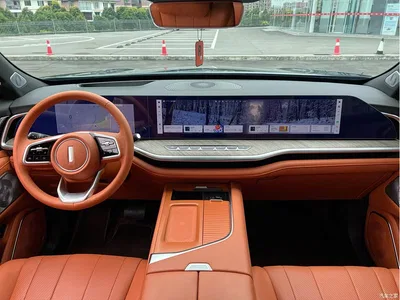2023 WEY Lanshan AWD Ultra Long Range Edition, фото 4, лот 10451321