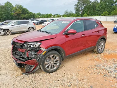 2020 BUICK ENCORE GX ESSENCE, фото 1, лот 10861078