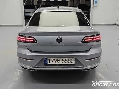 2023 Volkswagen Arteon 2.0 TDI Prestige, фото 3, лот 10183254