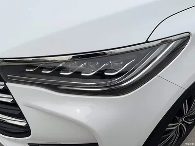 2021 BYD Song MAX Upgrade 1.5T Automatic Luxury Edition 7-Seater, фото 3, лот 10258400