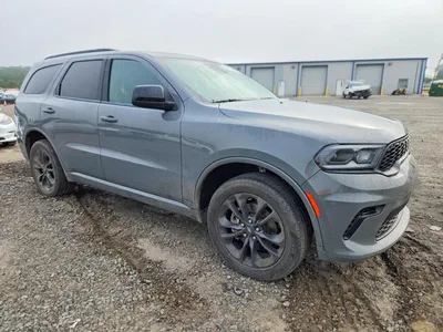 2023 DODGE DURANGO GT, фото 4, лот 10800603