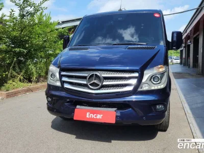 2018 Mercedes-Benz Sprinter 3.0 Diesel, фото 2, лот 10195335