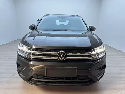 2022 Volkswagen Tharu 280TSI FWD Luxury Edition, фото 3, лот 10477501