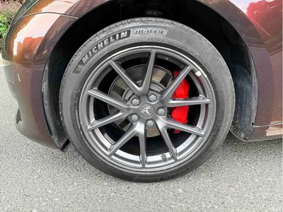2022 Tesla Model 3 Model Rear-Wheel Drive Version, фото 4, лот 10351931