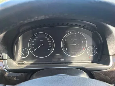 2014 BMW 5 Series 525Li Leading, фото 4, лот 10444509
