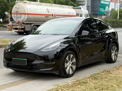 2022 Tesla Model Y Long Range AWD, фото 1, лот 10763988