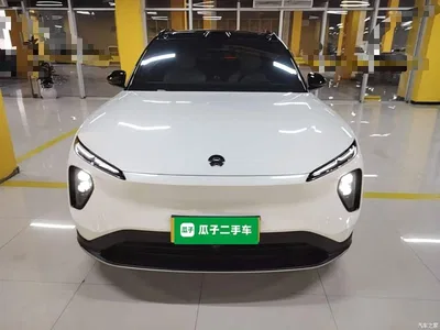 2023 NIO ES6 75kWh, фото 3, лот 10366252