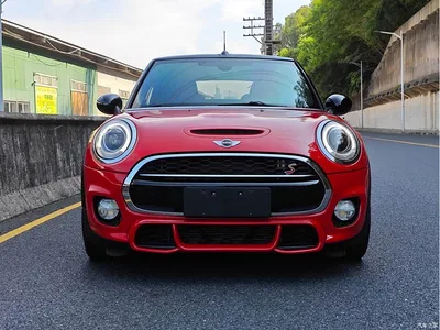 2017 MINI MINI 2.0T COOPER S CABRIO Racing Edition, фото 2, лот 11182636