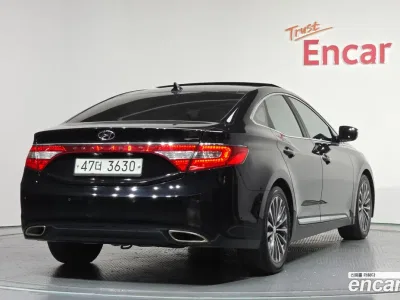 2014 Hyundai Grandeur HG240 Modern, фото 2, лот 10109702