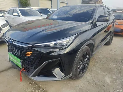 2023 Changan Oshan X5 PLUS Model Facelift 1.5T DCT Excellence, фото 1, лот 11193675