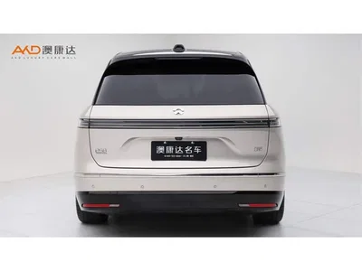 2025 NIO ES8 Base Model, фото 4, лот 11090071