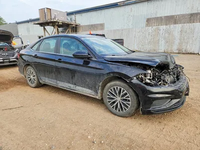 2021 VOLKSWAGEN JETTA S, фото 4, лот 10833343