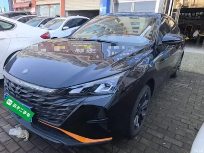 2023 Dongfeng Aeolus Yixuan Mach Edition 1.5L Automatic Shadow Chase Edition, фото 2, лот 11583812