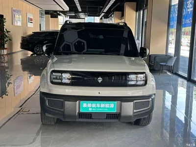 2026 Baojun Yueye Plus 301km Flagship, фото 2, лот 10835280