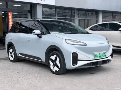 2023 ARCFOX Koala Family Edition Pro, фото 3, лот 11173162