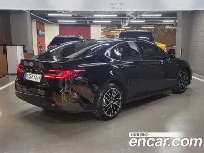 2025 Toyota Camry 2.5 XLE Hybrid, фото 4, лот 10034875