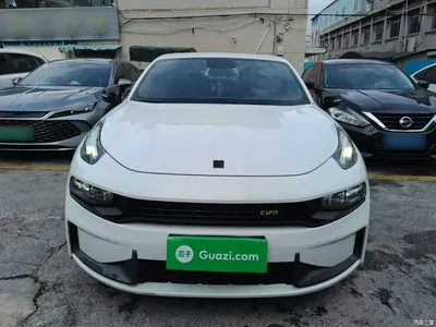 2019 Lynk & Co 03 1.5TD DCT Power Edition China VI, фото 3, лот 10318169