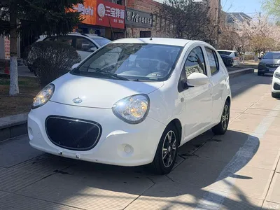 2016 Geely Panda Classic 1.0L IMT Cute Edition, фото 3, лот 10303024