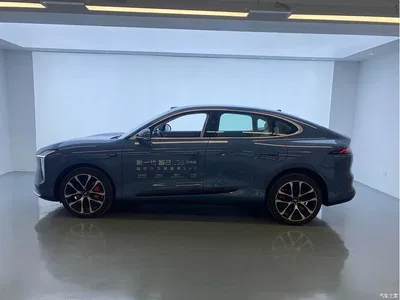 2026 IM Motors IM LS6 Pure Electric Max, фото 4, лот 10823166