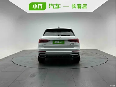 2022 Audi Q3 35 TFSI Fashion Dynamic, фото 4, лот 11211997
