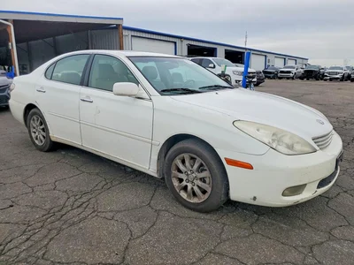2004 LEXUS ES 330, фото 4, лот 10971506