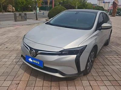 2024 Buick Velite 6 450km Premium PLUS, фото 1, лот 11136436