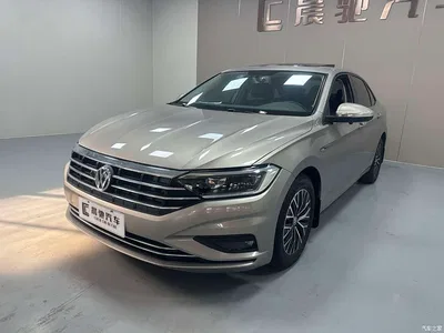 2020 Volkswagen Sagitar 280TSI DSG Comfort China VI, фото 1, лот 10826332