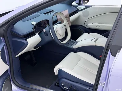2025 ZEEKR 007 RWD Smart Driving 75kWh, фото 4, лот 10428644