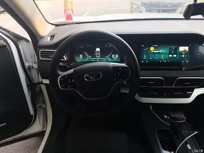 2020 Cowin Xuanjie Facelift 1.5L CVT Yao, фото 3, лот 11155431