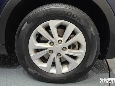 2020 Ssang Yong TIBOLI Diesel 1.6 2WD, фото 4, лот 10066010