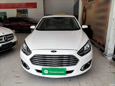 2017 Ford Escort Facelift 1.5L Automatic Comfort, фото 3, лот 10281393