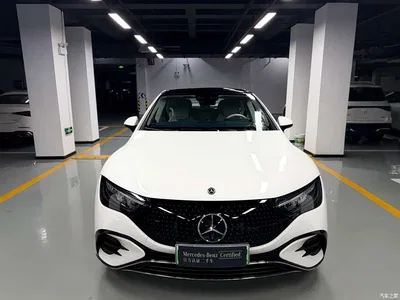 2025 Mercedes-Benz EQE Model 500 4MATIC Luxury Edition, фото 2, лот 10764839