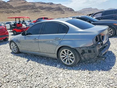 2010 BMW 328 I, фото 2, лот 10810492