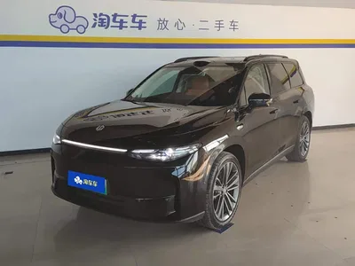2026 Leapmotor C16 Model Year EREV 280 LiDAR Premium Edition 6-Seater, фото 2, лот 10475562
