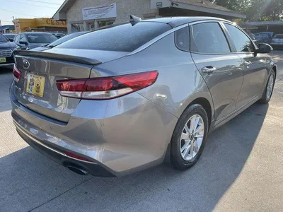 2018 KIA OPTIMA LX, фото 3, лот 10973628