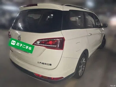 2019 Baojun 730 1.5T DCT Fashion Version 7-Seater China V, фото 4, лот 11146530