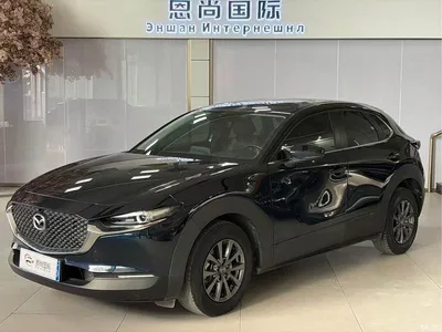 2022 Mazda CX-30 2.0L Automatic Excellence Joy Model, фото 1, лот 10327025