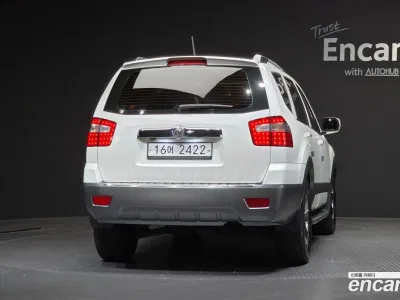 2013 Kia Mohave 4WD KV 300, фото 3, лот 10225779
