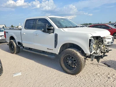 2024 FORD F250 SUPER DUTY, фото 4, лот 10532841