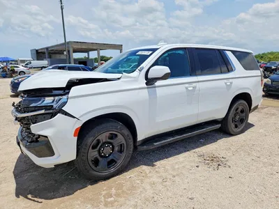 2023 CHEVROLET TAHOE C1500, фото 1, лот 10681291