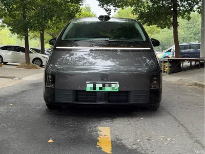 2024 Li Auto MEGA Ultra, фото 2, лот 10667758
